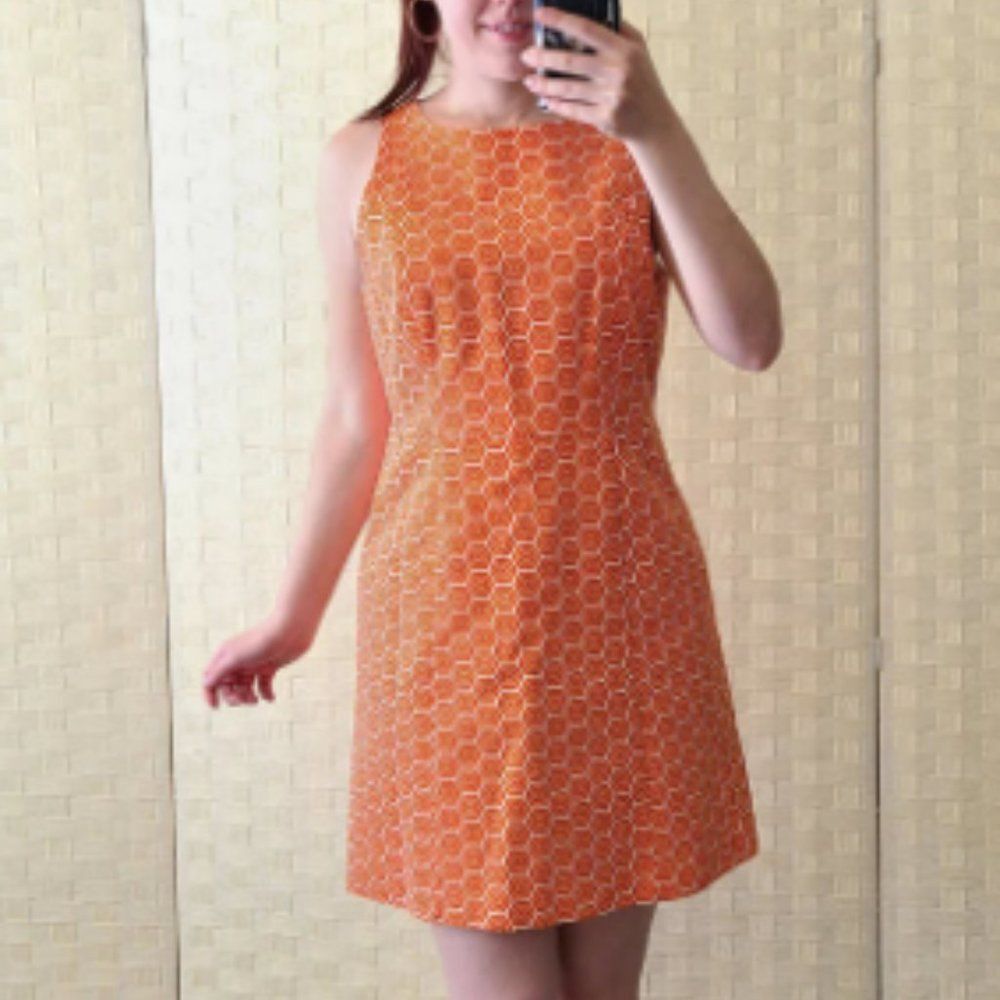 Gap desgin and crafted midi dress size 6 tall